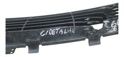 GRADE DIANTEIRA CENTRAL PARA CHOQUE DIANTEIRO PEUGEOT 306 SW