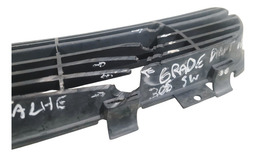 GRADE DIANTEIRA CENTRAL PARA CHOQUE DIANTEIRO PEUGEOT 306 SW