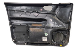 FORRO PORTA DIANTEIRA DIREITA PEUGEOT 307 2007 COM DETALHE
