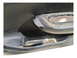 FORRO PORTA DIANTEIRA DIREITA PEUGEOT 307 2007 COM DETALHE