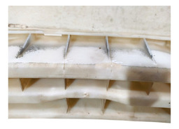 ALMA PARA CHOQUE DIANTEIRO PEUGEOT 306 SW 2000 COM DETALHE