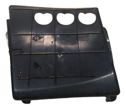 ACABAMENTO ESQUERDO PORTA TRECOS PORTA MALAS PEUGEOT 306 SW