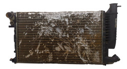 RADIADOR PEUGEOT 306 SW 1.8 16V 2000