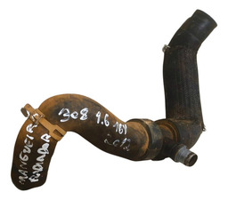 MANGUEIRA RADIADOR PEUGEOT 308 1.6 16V 2012