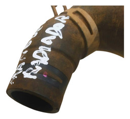 MANGUEIRA RADIADOR PEUGEOT 308 1.6 16V 2012