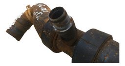 MANGUEIRA RADIADOR PEUGEOT 308 1.6 16V 2012