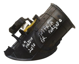 Duto Cano Entrada Ar Forçado Citroen C4 Hatch 2010