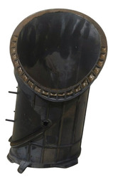 DUTO CANO ENTRADA AR FORÇADO CITROEN C4 HATCH 2010