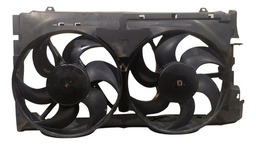 Ventoinha Radiador Peugeot 308 1.6 16v 2012