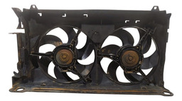 VENTOINHA RADIADOR PEUGEOT 308 1.6 16V 2012