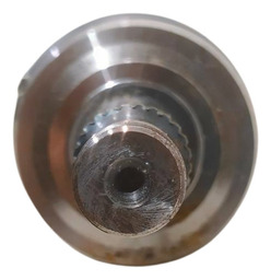 SEMI EIXO ESQUERDO RENAULT DUSTER OROCH CAPTUR 1.6 16V 2017