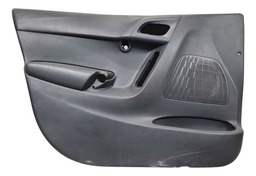 FORRO PORTA DIANTEIRA ESQUERDA CITROEN C3 2016