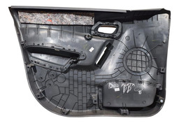 FORRO PORTA DIANTEIRA DIREITA CITROEN C3 2016