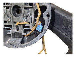 VOLANTE DIREÇÃO CITROEN C4 HATCH 2010