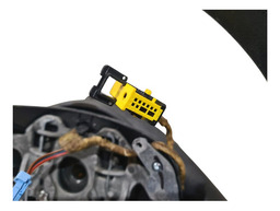 VOLANTE DIREÇÃO CITROEN C4 HATCH 2010