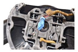 VOLANTE DIREÇÃO CITROEN C4 HATCH 2010