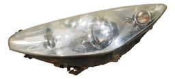 Farol Dianteiro Esquerdo Peugeot 308 2012