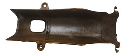 Defletor Calor Assoalho Peugeot 306 Sw 2000
