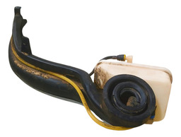 GARGALO TANQUE COMBUSTIVEL PEUGEOT 306 SW 2000