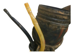 GARGALO TANQUE COMBUSTIVEL PEUGEOT 306 SW 2000