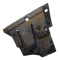 PORTA LUVAS CITROEN C4 HATCH 2010