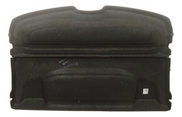 TAMPÃO BAGAGITO PEUGEOT 2008 2019