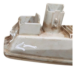 PISCA LED DIANTEIRO DIREITO PARA CHOQUE CITROEN C3 2016