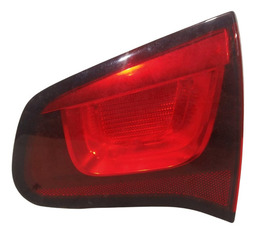 Lanterna Direita Tampa Porta Malas Citroen C3 2016