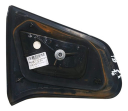 LANTERNA DIREITA TAMPA PORTA MALAS CITROEN C3 2016
