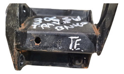 ALAVANCA TRAVA ESQUERDA BANCO TRASEIRO PEUGEOT 306 SW