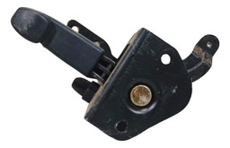 ALAVANCA TRAVA ESQUERDA BANCO TRASEIRO PEUGEOT 306 SW