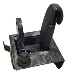 ALAVANCA TRAVA ESQUERDA BANCO TRASEIRO PEUGEOT 306 SW