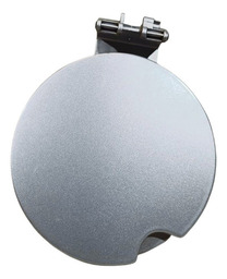 PORTINHOLA TANQUE COMBUSTIVEL CITROEN C4 HATCH 2010