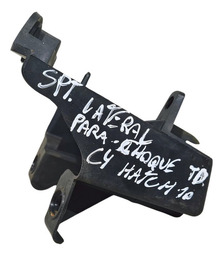 SUPORTE DIREITO PARA CHOQUE TRASEIRO CITROEN C4 HATCH 2010