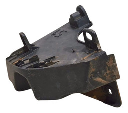 SUPORTE DIREITO PARA CHOQUE TRASEIRO CITROEN C4 HATCH 2010