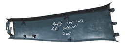 ACABAMENTO COLUNA CENTRAL ESQUERDA RENAULT SCENIC 2001