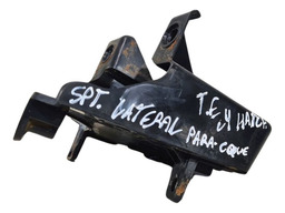 SUPORTE ESQUERDO PARA CHOQUE TRASEIRO CITROEN C4 HATCH 2010