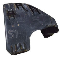 SUPORTE ESQUERDO PARA CHOQUE TRASEIRO CITROEN C4 HATCH 2010