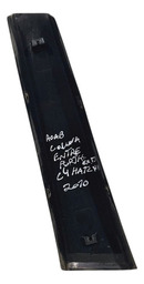 ACABAMENTO EXTERNO COLUNA CITROEN C4 HATCH 2010