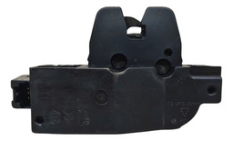 Fechadura Eletrica Porta Malas Citroen C3 2016