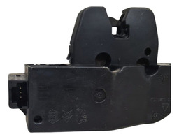 FECHADURA ELETRICA PORTA MALAS CITROEN C3 2016