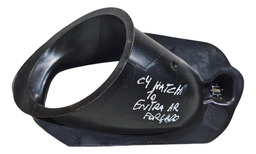 DUTO ENTRADA AR CARROCERIA CITROEN C4 HATCH 2010