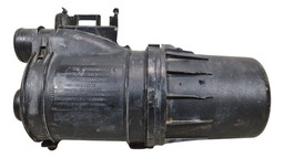 CAIXA FILTRO AR RENAULT TWINGO 1998