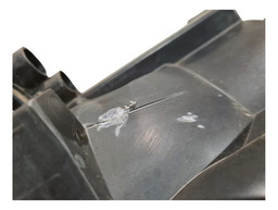 FAROL DIANTEIRO DIREITO CITROEN C3 2016 COM DETALHES