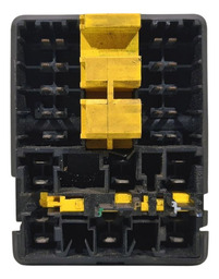 CAIXA FUSIVEIS EXTERNO PEUGEOT 306 SW 1.8 16V