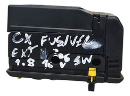 CAIXA FUSIVEIS EXTERNO PEUGEOT 306 SW 1.8 16V