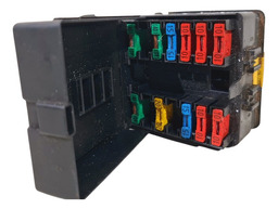 CAIXA FUSIVEIS EXTERNO PEUGEOT 306 SW 1.8 16V