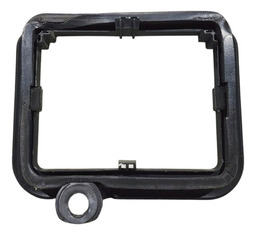 MOLDURA DUTO ENTRADA AR CARROCERIA RENAULT SCENIC 2001