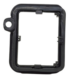 MOLDURA DUTO ENTRADA AR CARROCERIA RENAULT SCENIC 2001