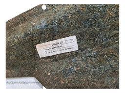 ACABAMENTO INFERIOR PORTA LUVAS CITROEN C4 HATCH 2010